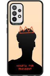 My President - Samsung Galaxy A72