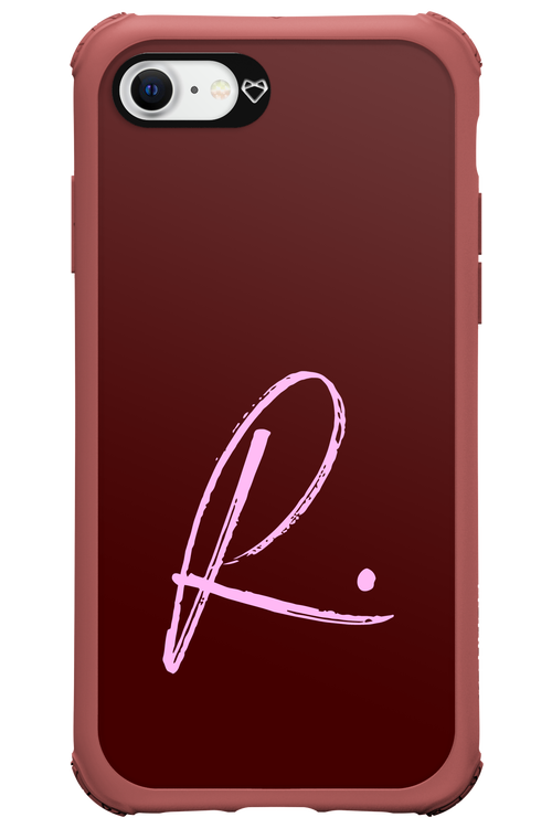(Dark Blush) R 2.0 - Apple iPhone 7