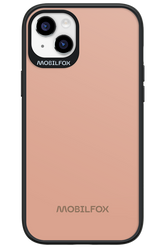 Pale Salmon - Apple iPhone 14 Plus