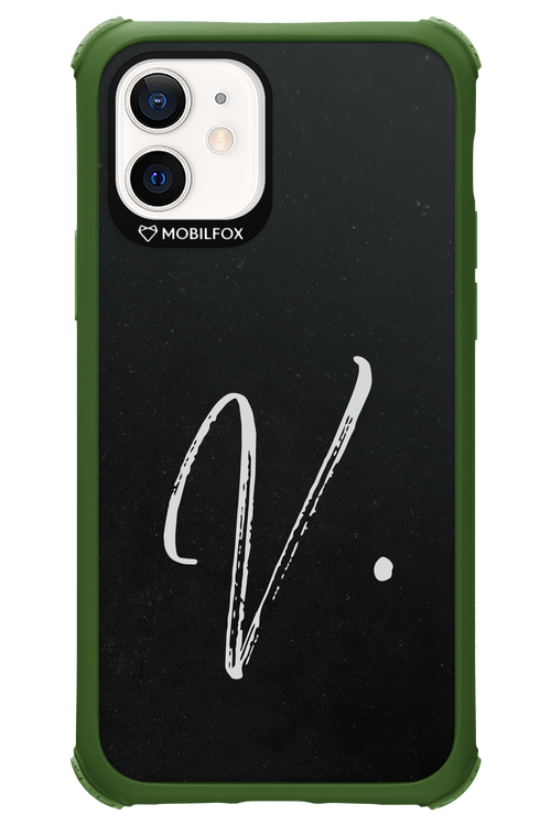 (Off Space) V 2.0 - Apple iPhone 12