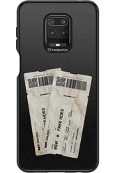 BSW FourSeasons 3 2.0 - Xiaomi Redmi Note 9 Pro