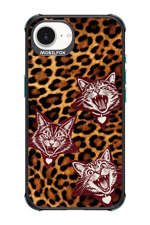 Cats and Chaos 2.0 - Apple iPhone 17e