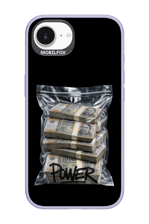 Money Bag 2.0 - Apple iPhone 16e