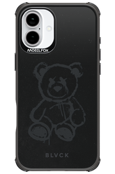 BLVCK BEAR - Apple iPhone 16 Plus
