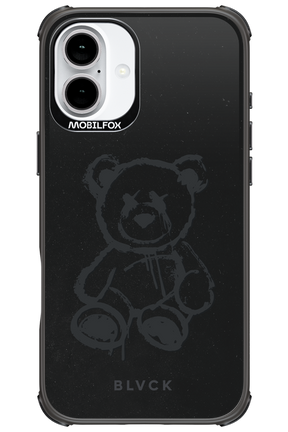 BLVCK BEAR - Apple iPhone 16 Plus