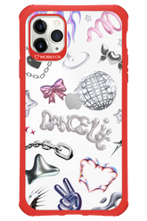 3D Universe T - Apple iPhone 11 Pro Max