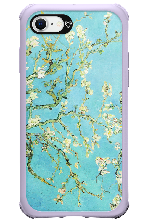 Almond Blossom - Apple iPhone SE 2020