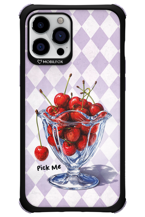 Pick Me 2.0 - Apple iPhone 12 Pro Max