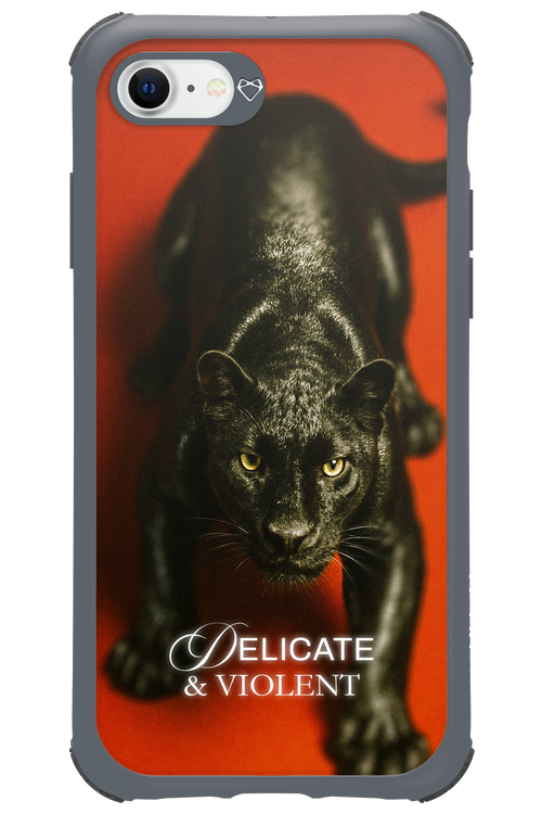 DeliCat - Apple iPhone 8