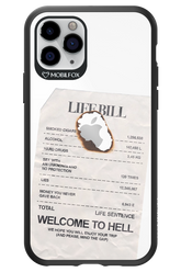 Life Bill - Apple iPhone 11 Pro