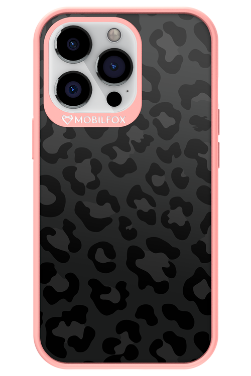 BLACK LEOPARD - Apple iPhone 13 Pro