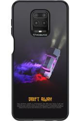 Drift Away - Xiaomi Redmi Note 9 Pro