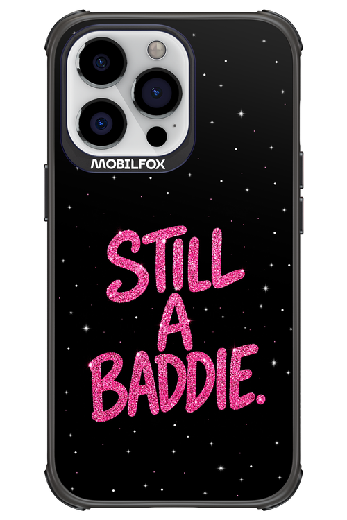 Baddie 2.0 - Apple iPhone 13 Pro