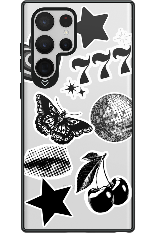 Sticker - Samsung Galaxy S22 Ultra