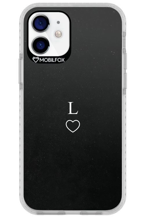 L Black 2.0 - Apple iPhone 12