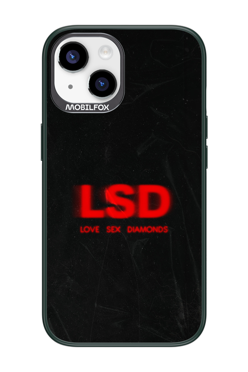 LSD 2.0 - Apple iPhone 14