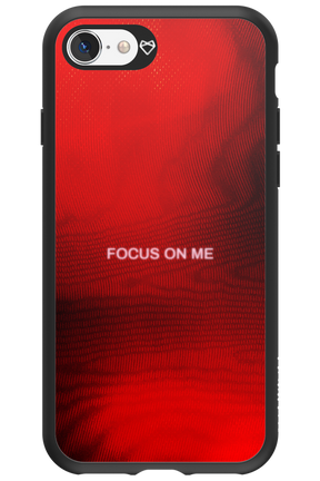 Focuss - Apple iPhone SE 2020