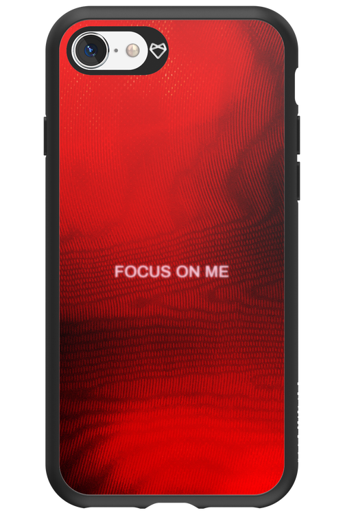 Focuss - Apple iPhone SE 2020