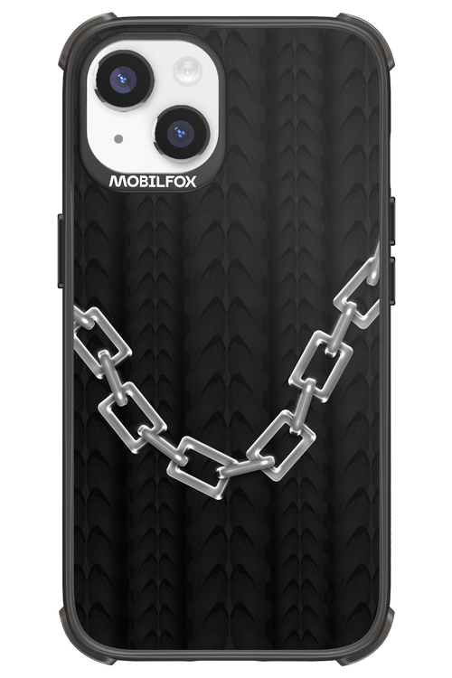 Chain Baddie - Apple iPhone 14