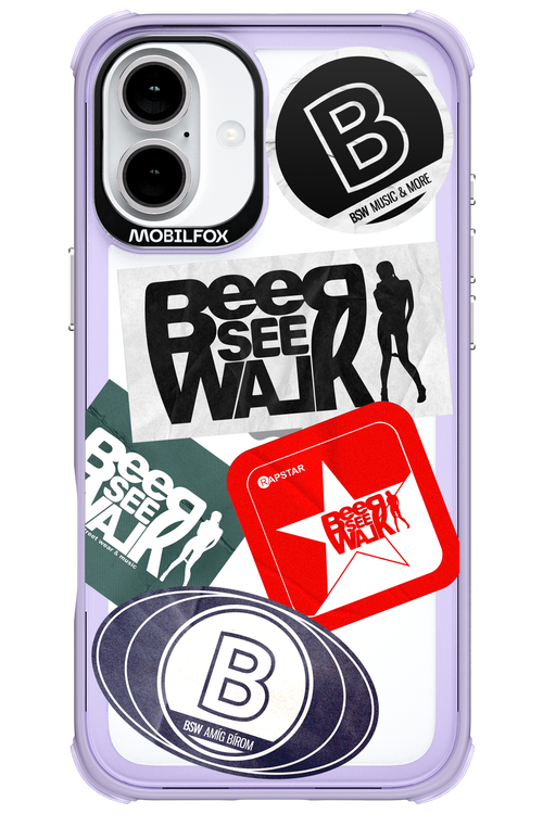 Beerseewalk I - Apple iPhone 16 Plus