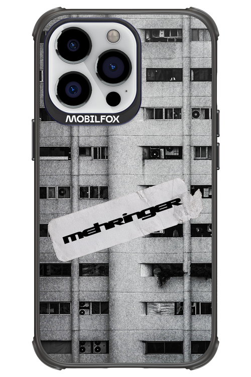 Mehringer Block - Apple iPhone 13 Pro