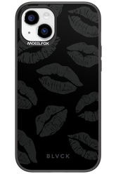 Dark Lips - Apple iPhone 15 Plus