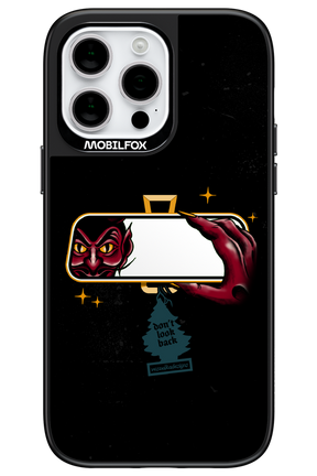 Midnight Drive (Mirror) - Apple iPhone 14 Pro Max