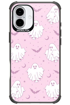 Boo Boo - Apple iPhone 16 Plus