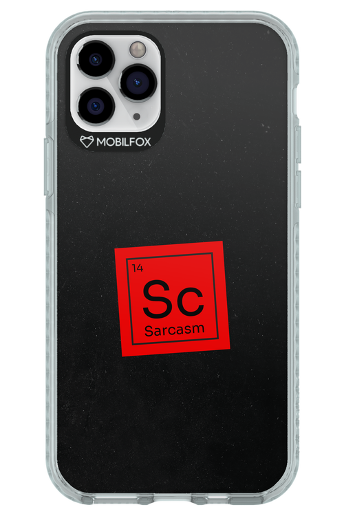Sc 2.0 - Apple iPhone 11 Pro