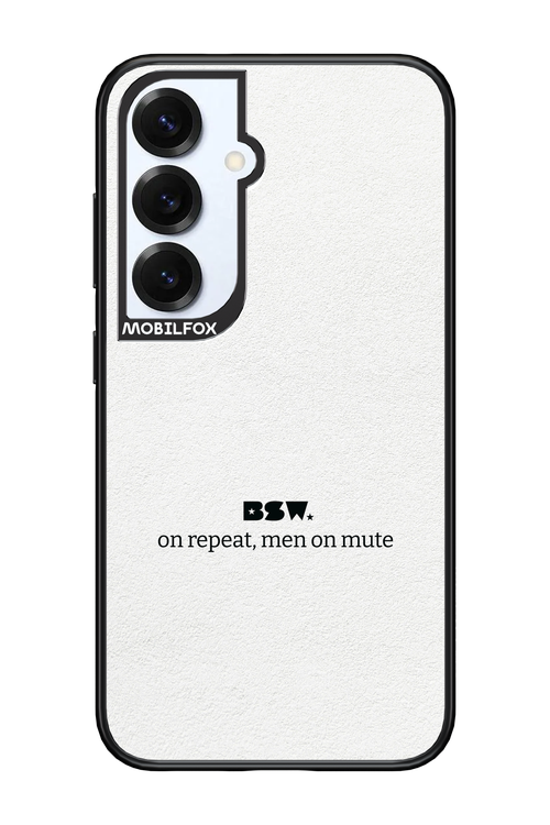BSW FourSeasons 14 2.0 - Samsung S25