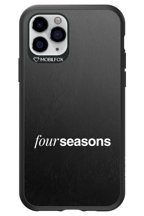 BSW FourSeasons 2 2.0 - Apple iPhone 11 Pro