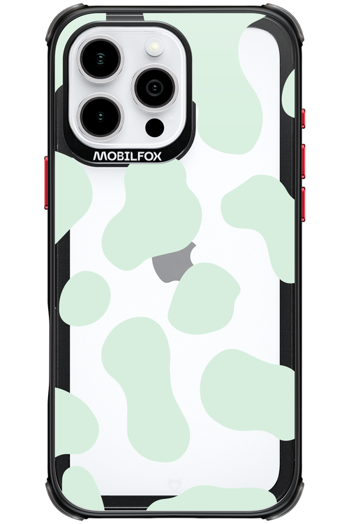 Minty Moo - Apple iPhone 16 Pro Max