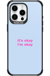 It_s Okay - Apple iPhone 15 Pro Max