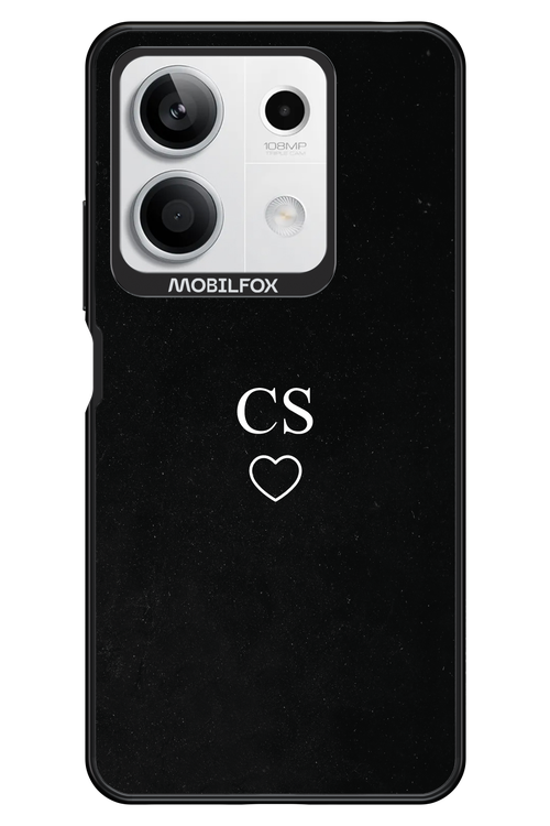CS Black 2.0 - Xiaomi Redmi Note 13 5G