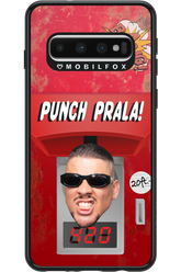Punch Prala - Samsung Galaxy S10