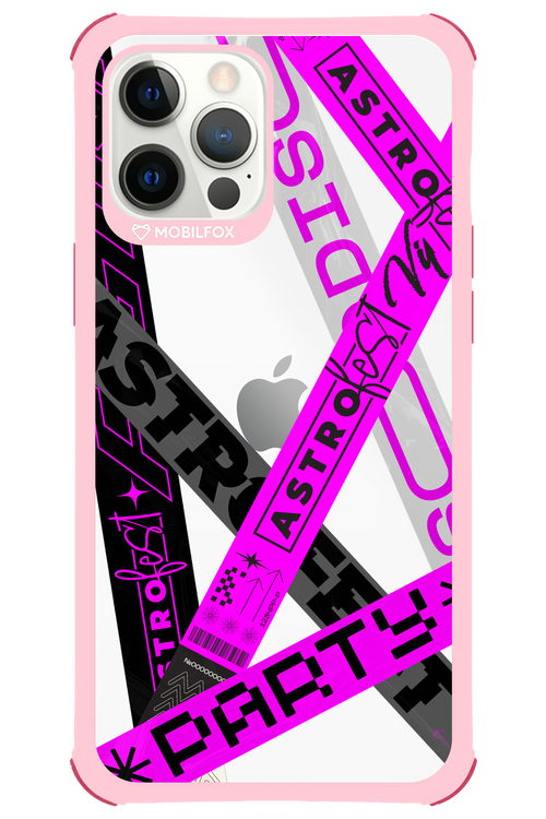 Astro Armband - Apple iPhone 12 Pro Max
