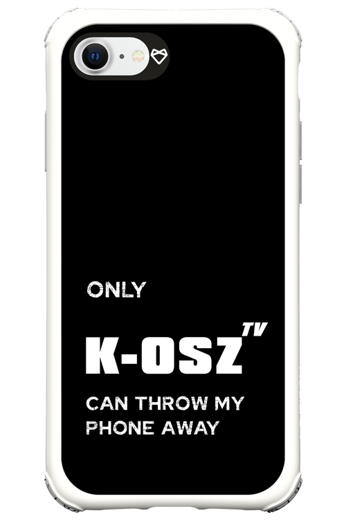 K-osz Only - Apple iPhone 7