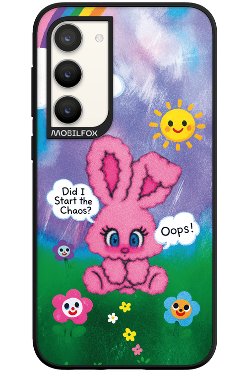 Ooops 2.0 - Samsung Galaxy S23 Plus