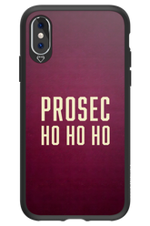 Prosec Ho - Apple iPhone XS