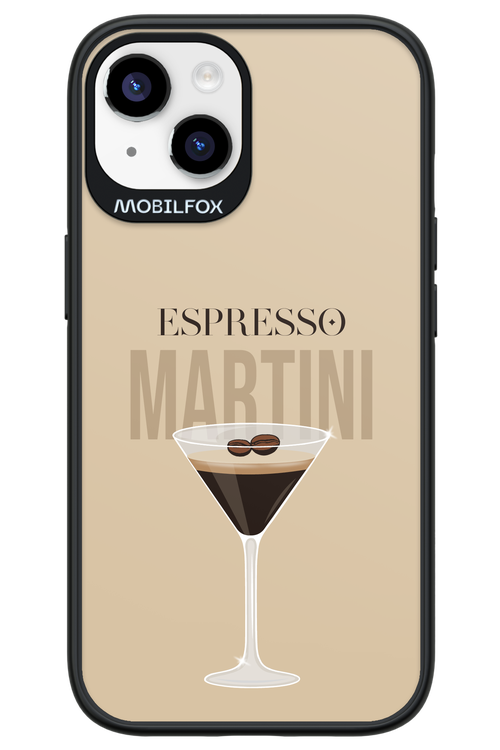 Espresso M - Apple iPhone 14