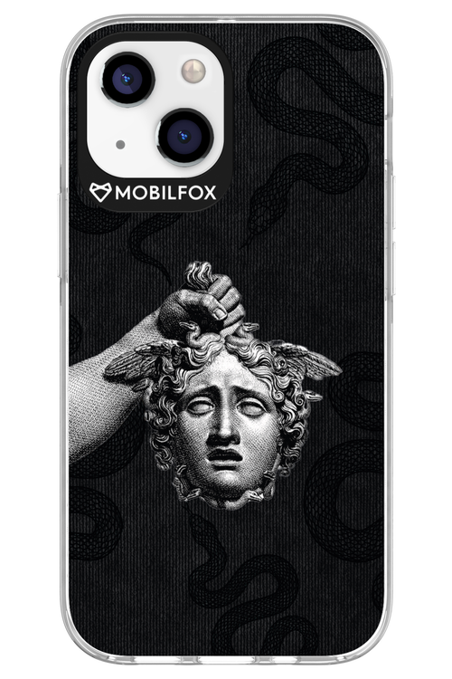 Medusa’s Gaze - Apple iPhone 13 Mini