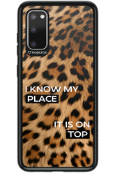 My Place - Samsung Galaxy S20