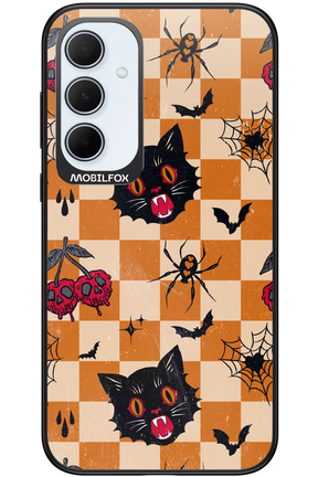 Witch's Patch - Samsung Galaxy A35