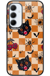 Witch's Patch - Samsung Galaxy A35