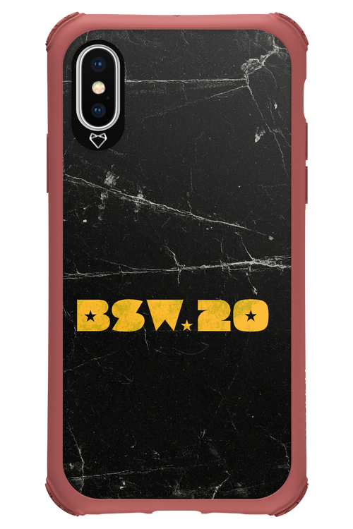 BSW 20 (5) 2.0 - Apple iPhone XS