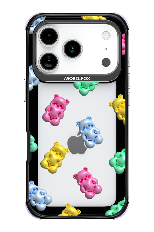 Gummmy Bears 2.0 - Apple iPhone 17 Pro