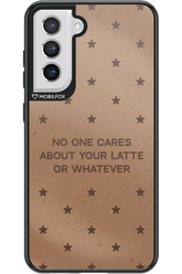 Whateverrr 2.0 - Samsung Galaxy S21 FE