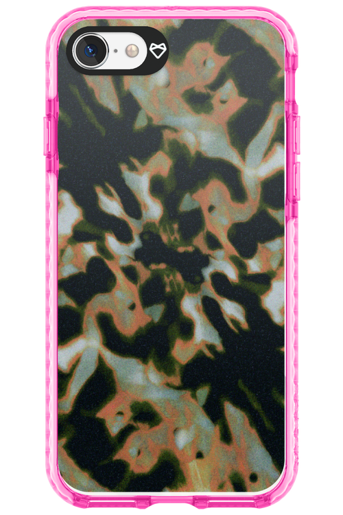 Tiger Acid - Apple iPhone SE 2020