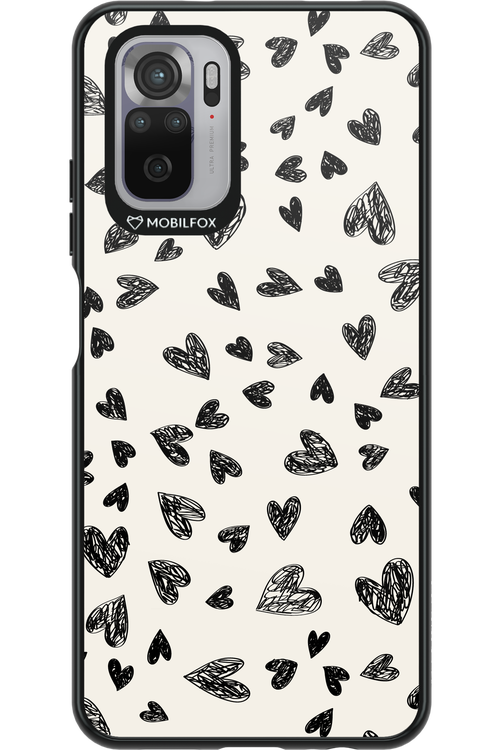 Crazy in Luv 2.0 - Xiaomi Redmi Note 10