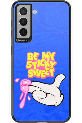 be my sticky sweet 2.0 - Samsung Galaxy S21